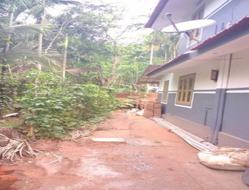 Wayanad Homestay Манантавади Екстериор снимка