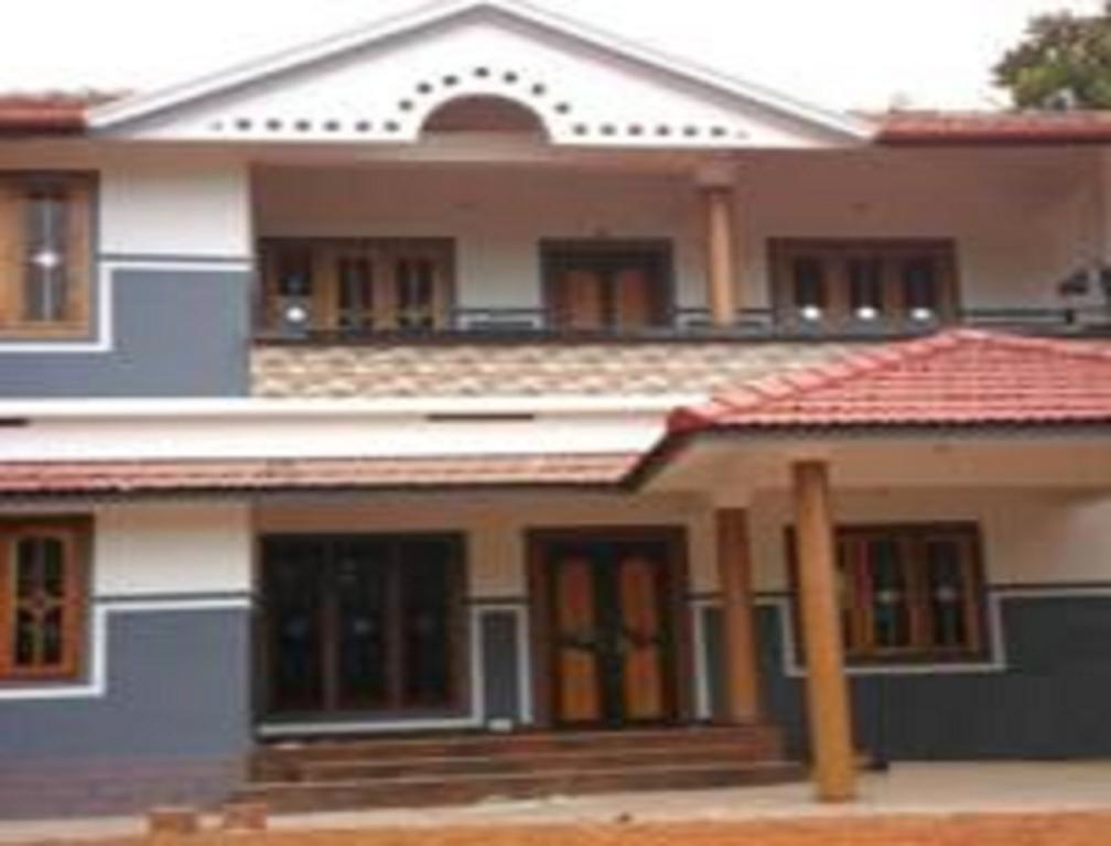 Wayanad Homestay Манантавади Екстериор снимка